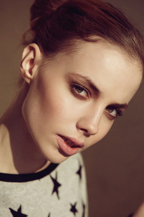 Nadezhda Kuhal'skaja's photo