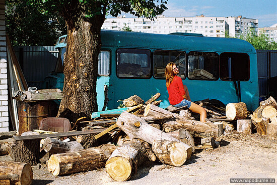 Lerika Tyschenko's photo