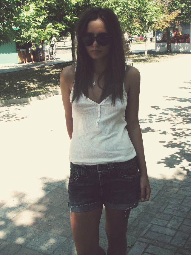 Nasta Kotik's photo