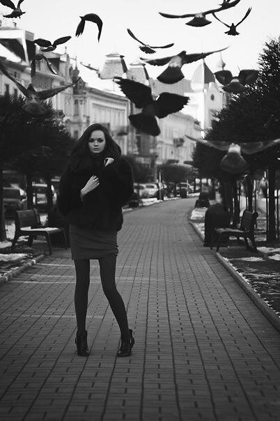 Фото Катя Ставер