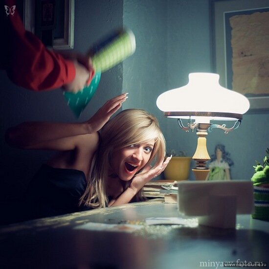 Polina Lucenko's photo