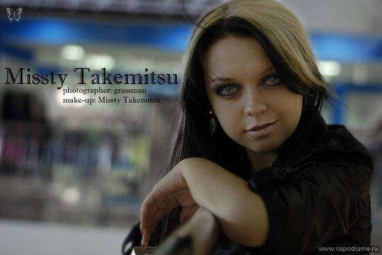Yasya Ritska's photo