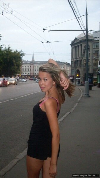 Ksenia Vlasova's photo
