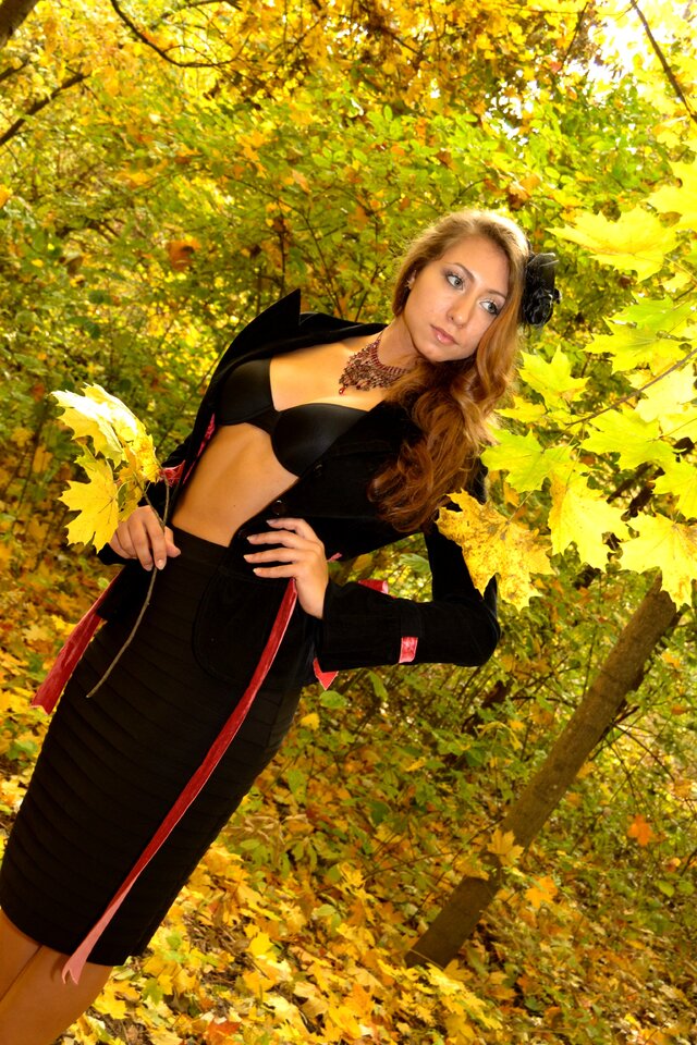 Svetlana Pisarenko's photo