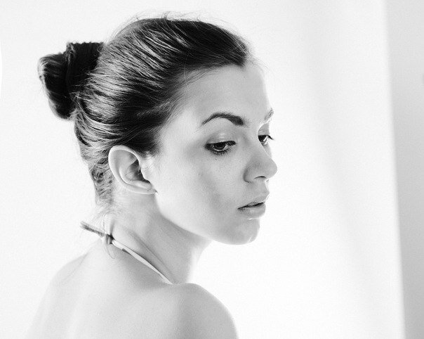 Ekaterina Usik's photo