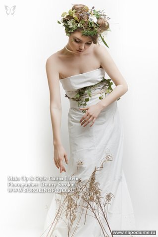 Elona Sulenkva's photo