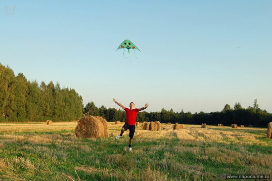 Igor' Demenkov's photo