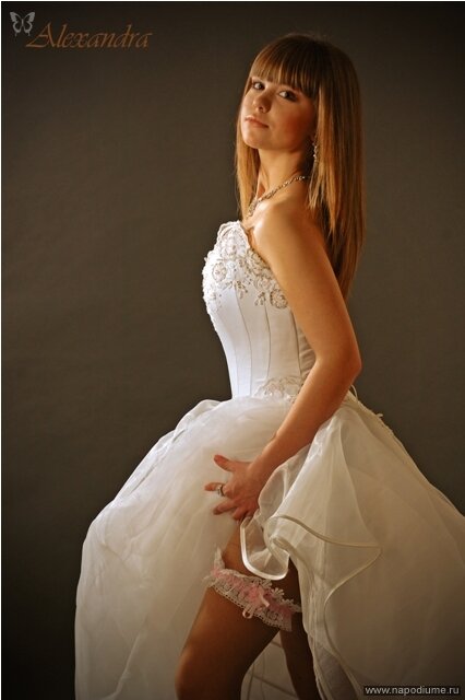 Aleksandra Fat'anova's photo