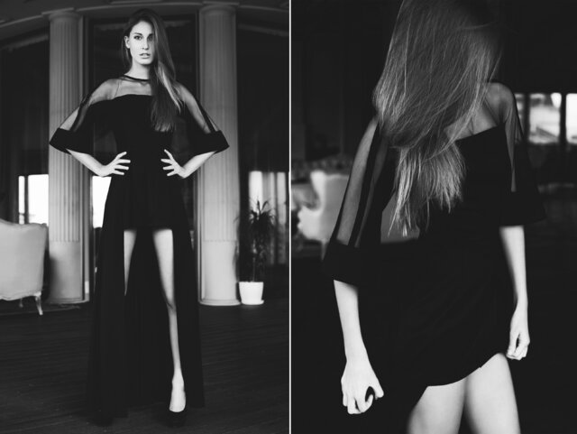 Veronika Sliuzalek's photo