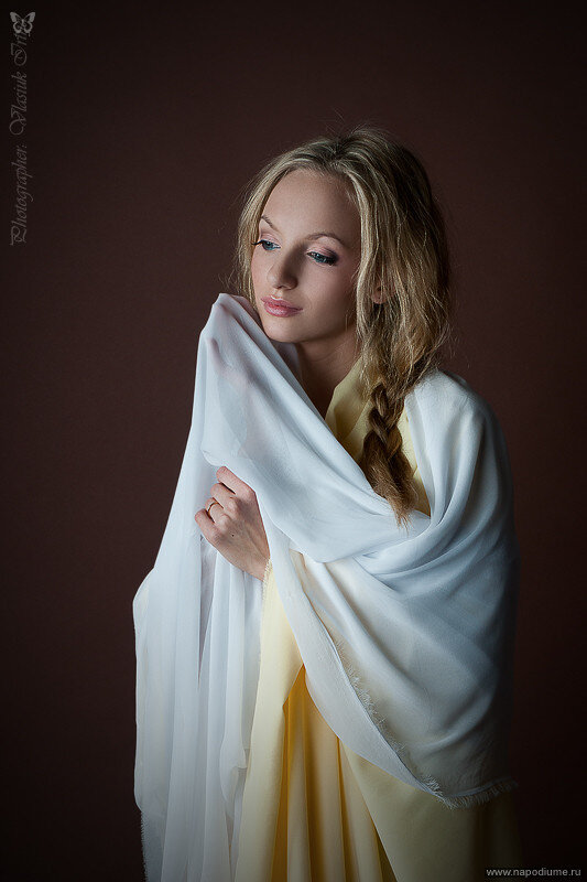 Kata Gromova's photo