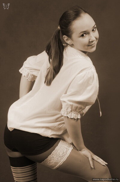 Liza Hohlova's photo