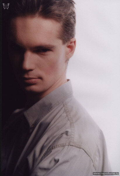 Dmitrij Kalmykov's photo