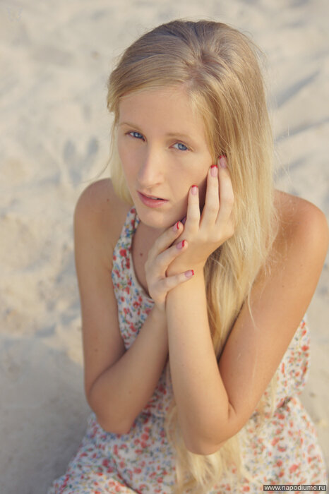 Фото Nataliya Makarova