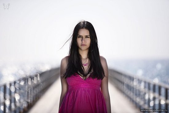 Elena Vdovchenko's photo