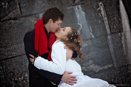 Dmitrij Osipov's photo