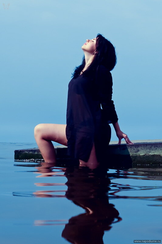 Anastasia Mirosnicenko's photo
