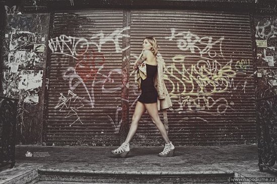 Katya Terenteva's photo