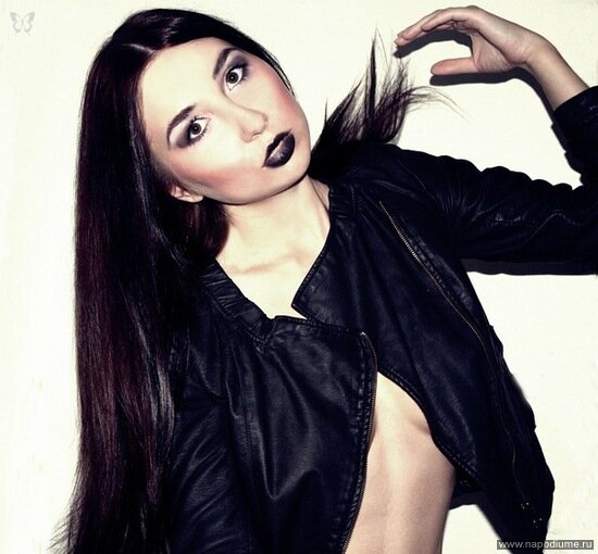 Anastasia Carapkina's photo