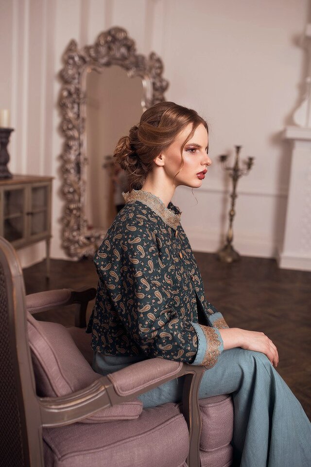 Anastasia Zubaceva's photo
