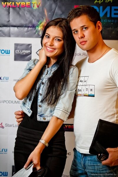 Denis Tsaplov's photo
