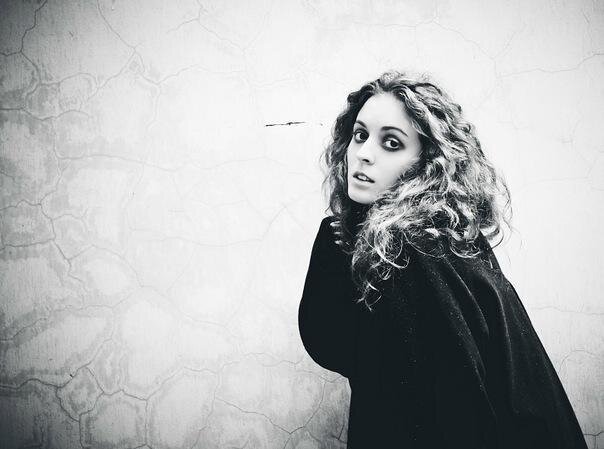 Фото Екатерина Шерматова