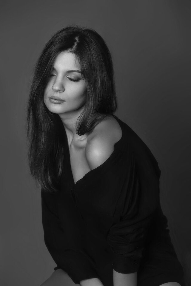 anastasia savchenko's photo
