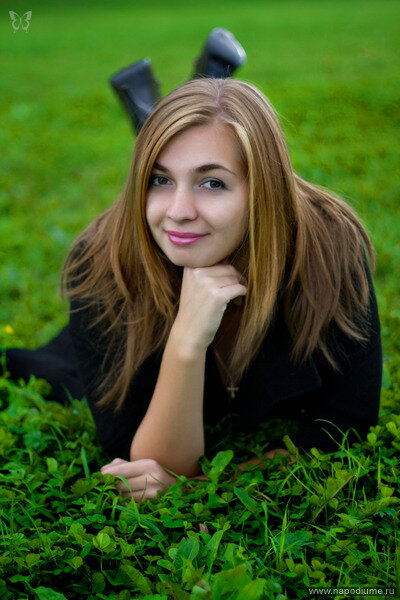 Фото Елена Ковальчук