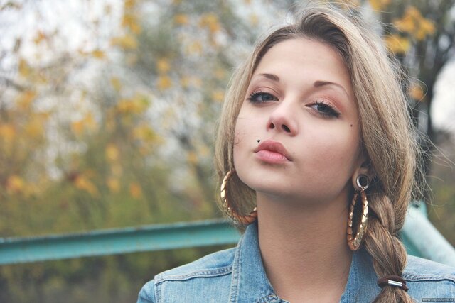 Ekaterina Svetlova's photo