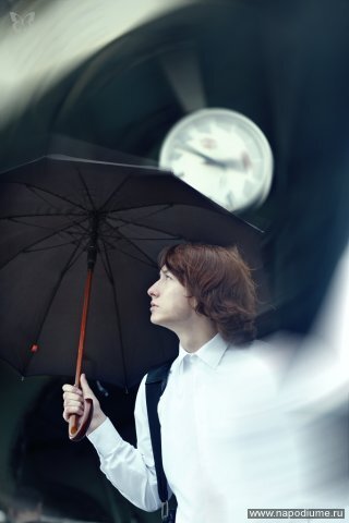 Evgeniy Simakov's photo