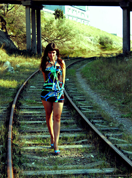Marina Ponomarenko's photo