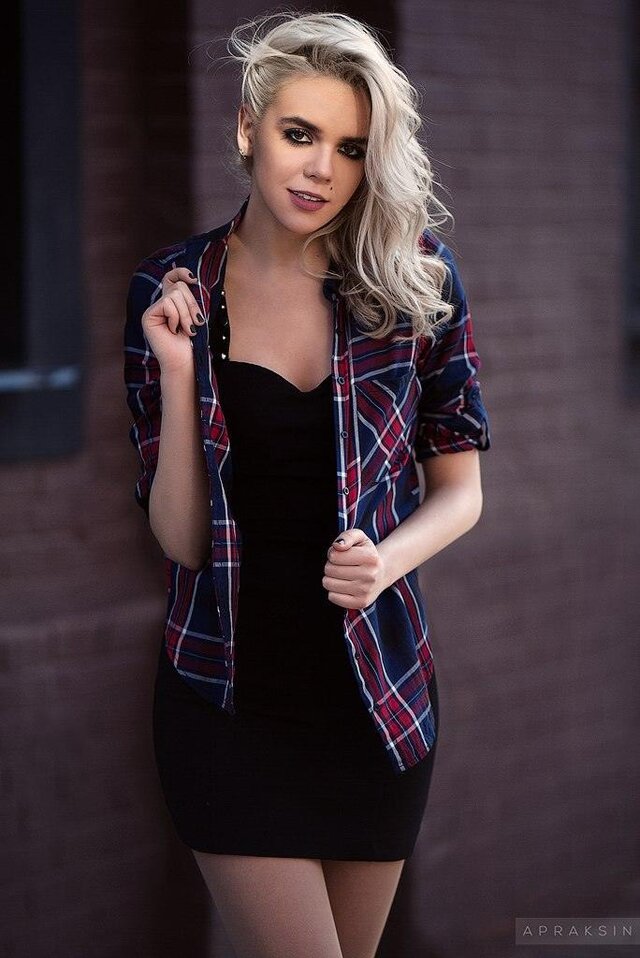 Nadja Ushakova's photo