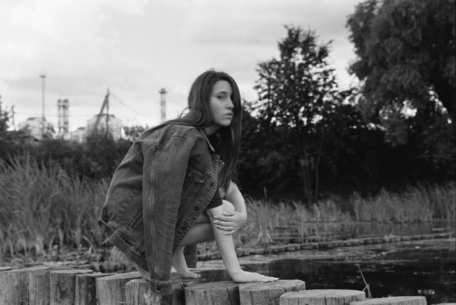Julija Sajfulina's photo
