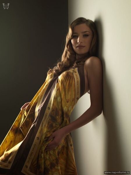 Viktoria Vzdyhalkina's photo