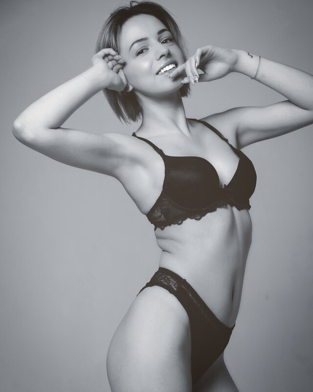 Фото Олеся ModelOlesya Серянкина
