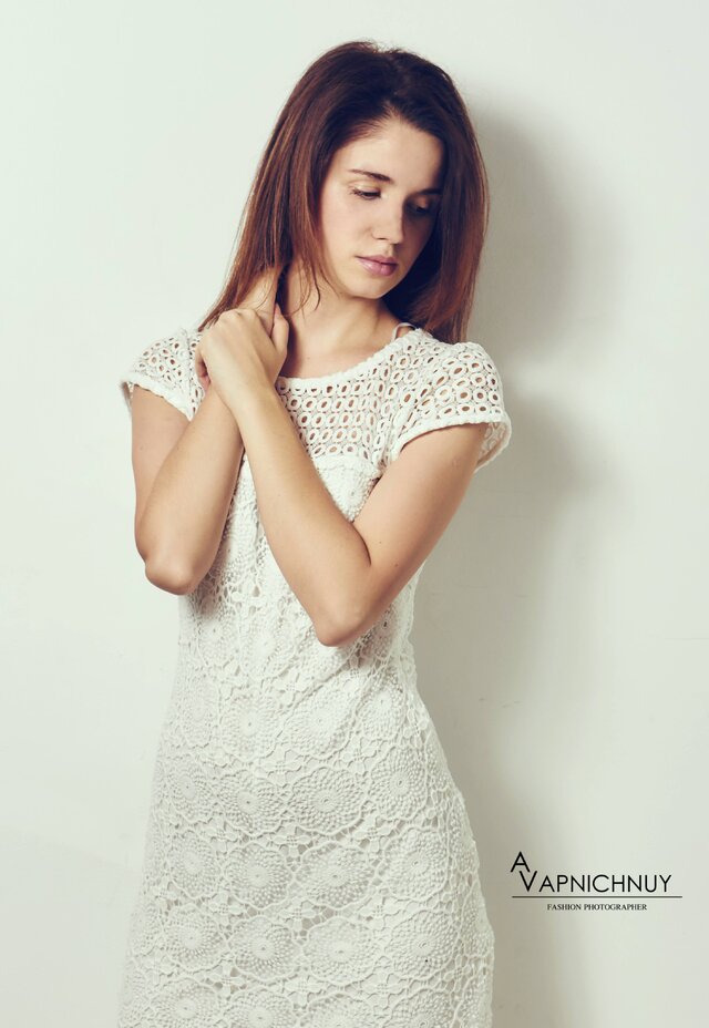 Foto Natalia Mazurec'