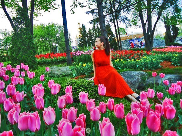 Ekaterina's photo