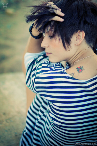 Margo Ermolaeva's photo