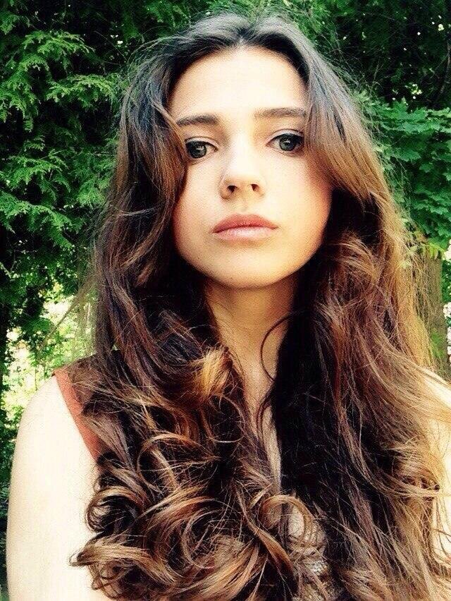 Фото Аниия asyabasya Стасевич