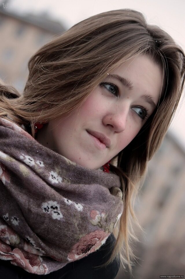 Dar'a Ovsannikova's photo