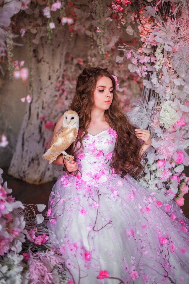 Foto Ekaterina Beljaeva
