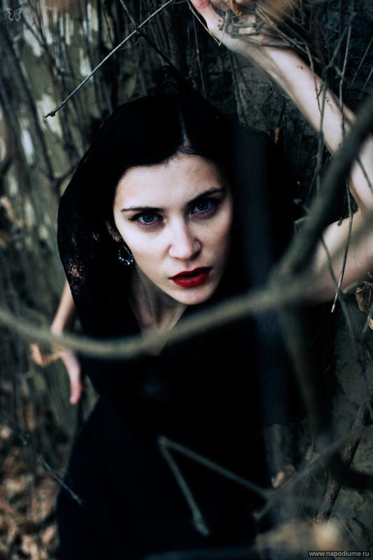 Foto Viktoria Vizirakina