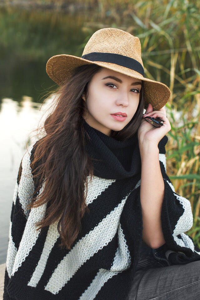 Ulia Karabec's photo