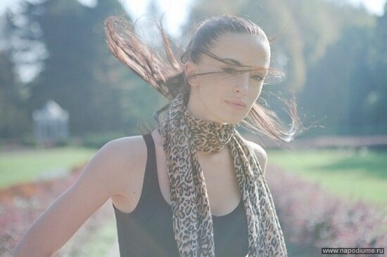 Ksenia Lav's photo