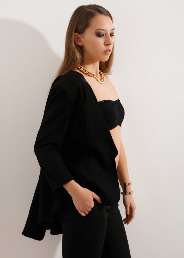 Viktoriya Serebrennikova's photo