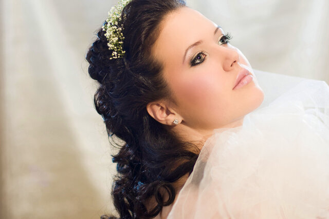 Anastasia Molcanova's photo