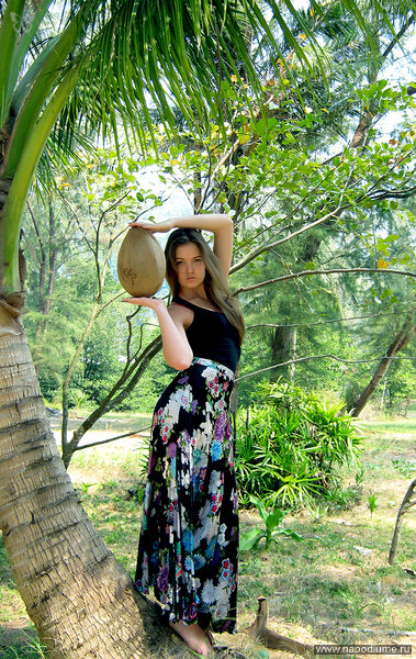 Ulia Kravcova's photo