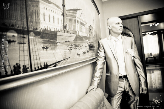 Mikhail Talnikov's photo