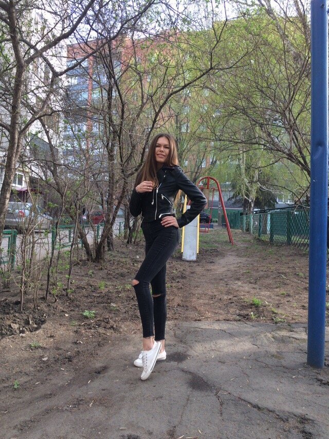 Фото Юлия Бурова