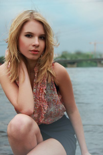 Фото Елена Лозовская