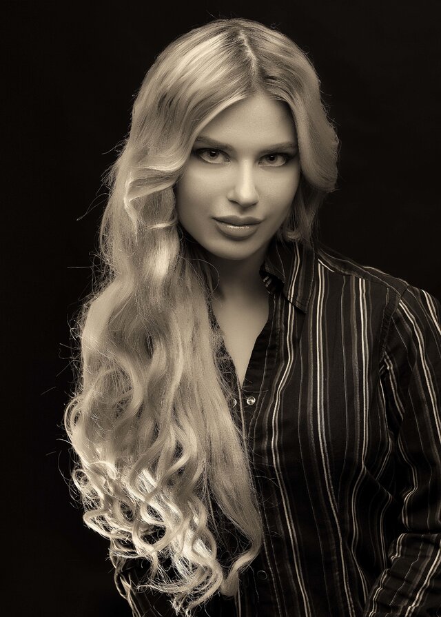 Valerij Novikov's photo